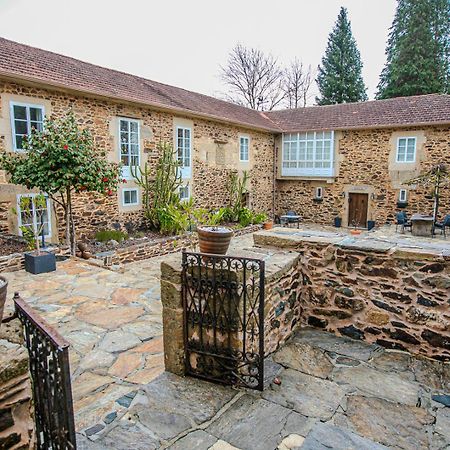 Pazo Xan Xordo Guest House Лавакоя Екстериор снимка