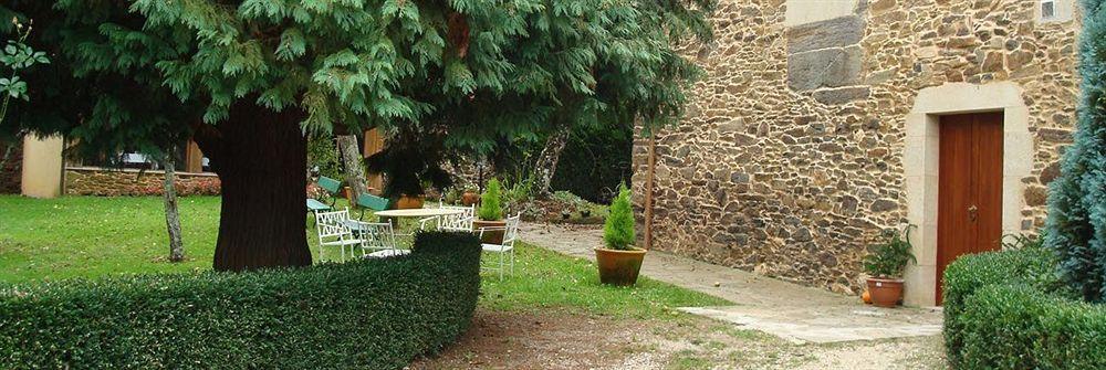 Pazo Xan Xordo Guest House Лавакоя Екстериор снимка