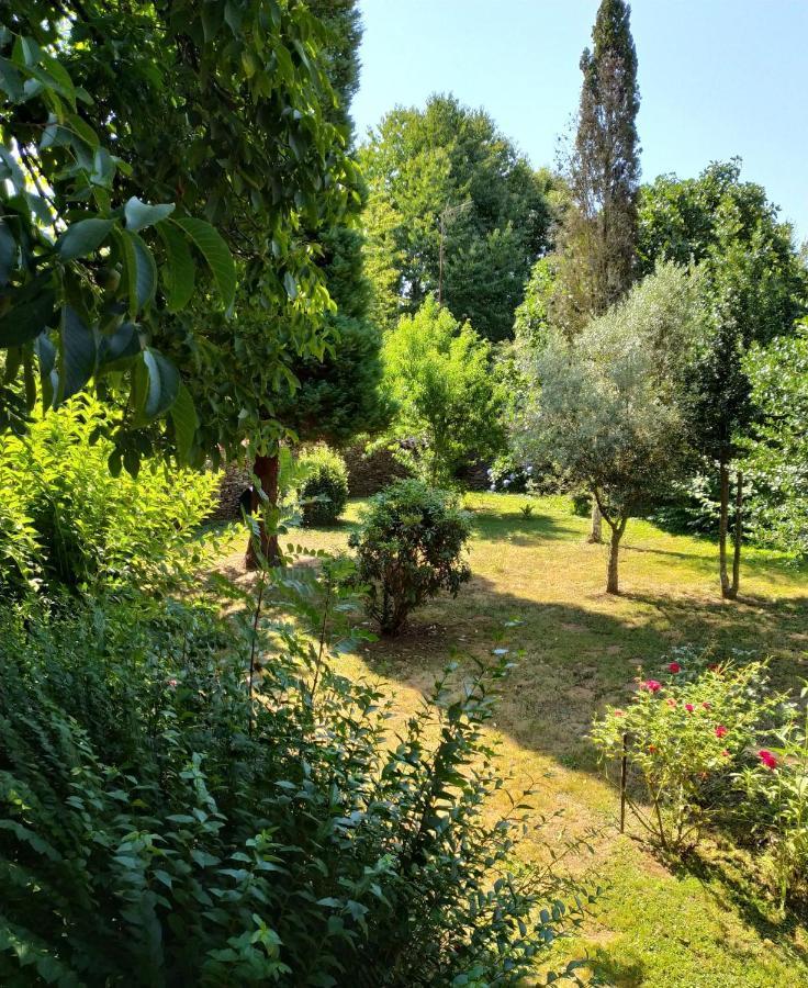 Pazo Xan Xordo Guest House Лавакоя Екстериор снимка