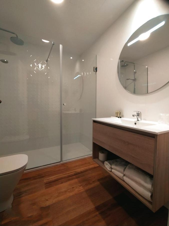 Pazo Xan Xordo Guest House Лавакоя Екстериор снимка