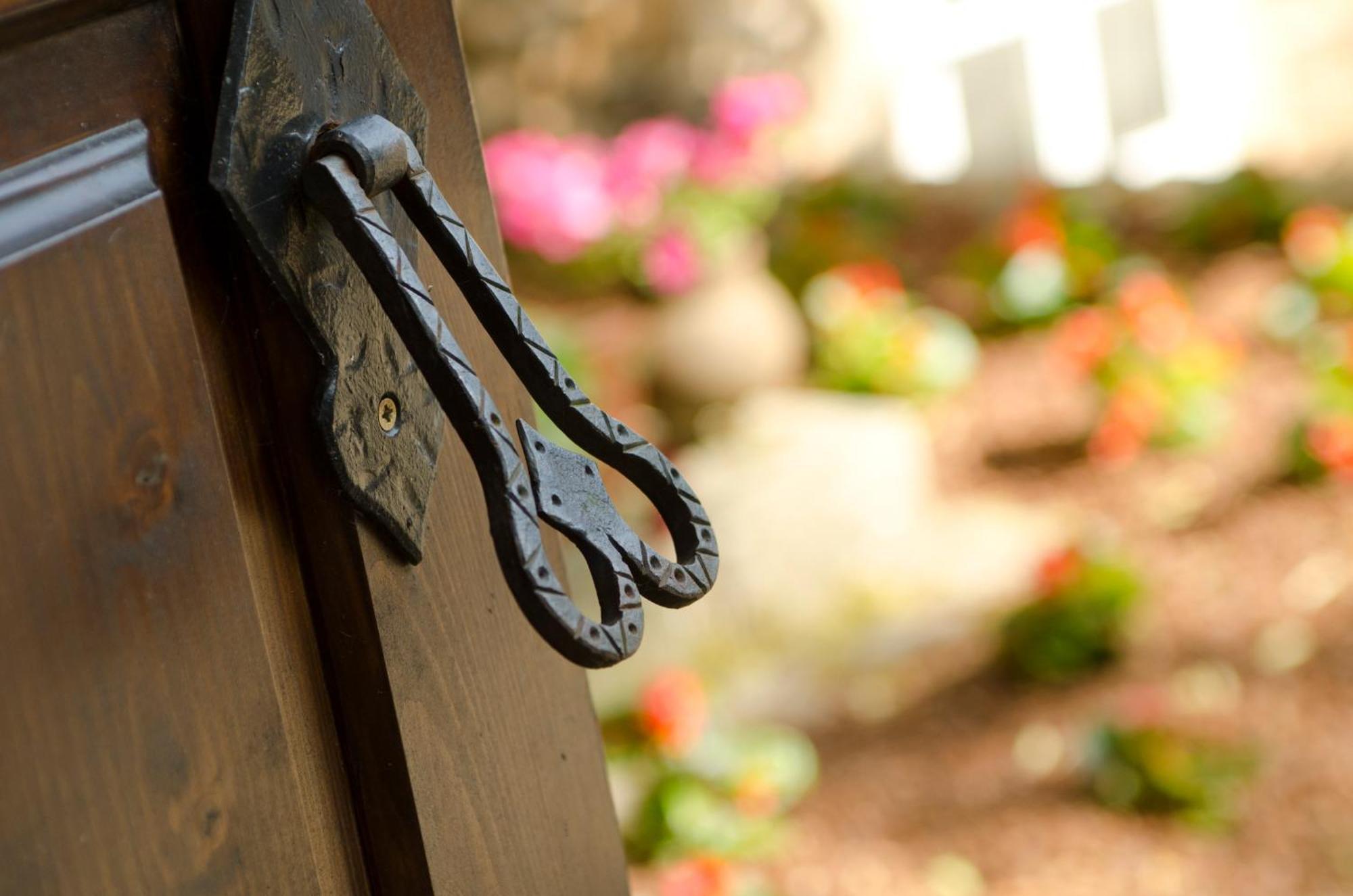 Pazo Xan Xordo Guest House Лавакоя Екстериор снимка