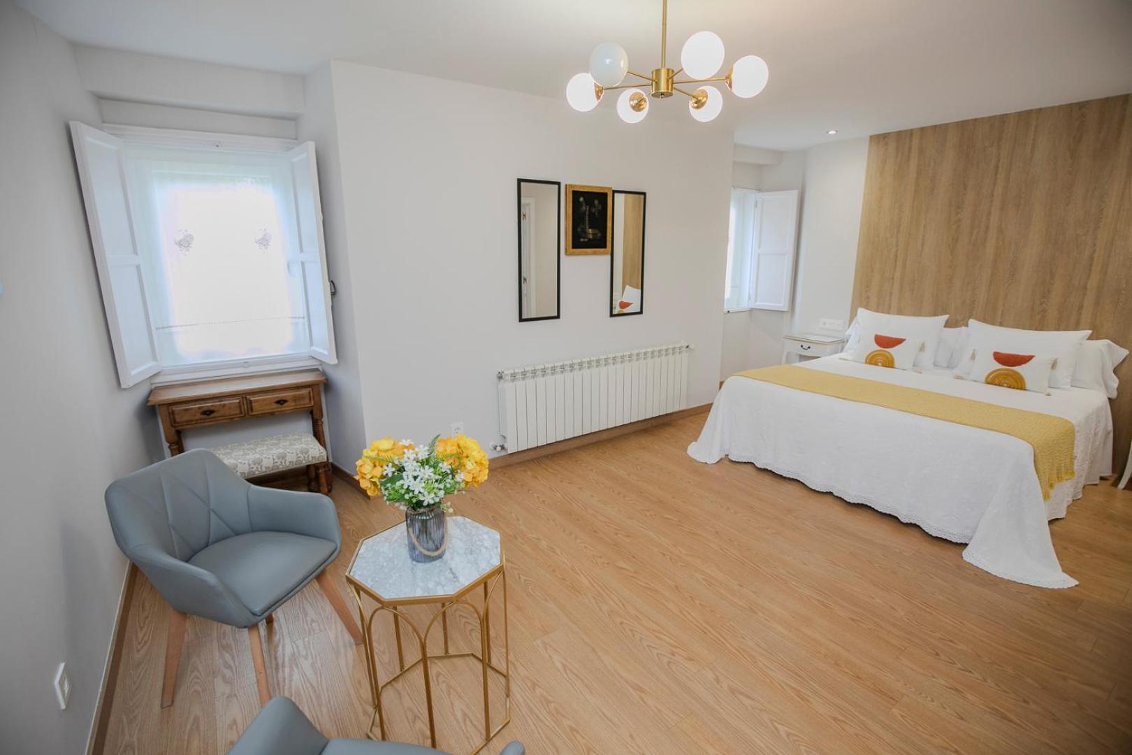Pazo Xan Xordo Guest House Лавакоя Екстериор снимка
