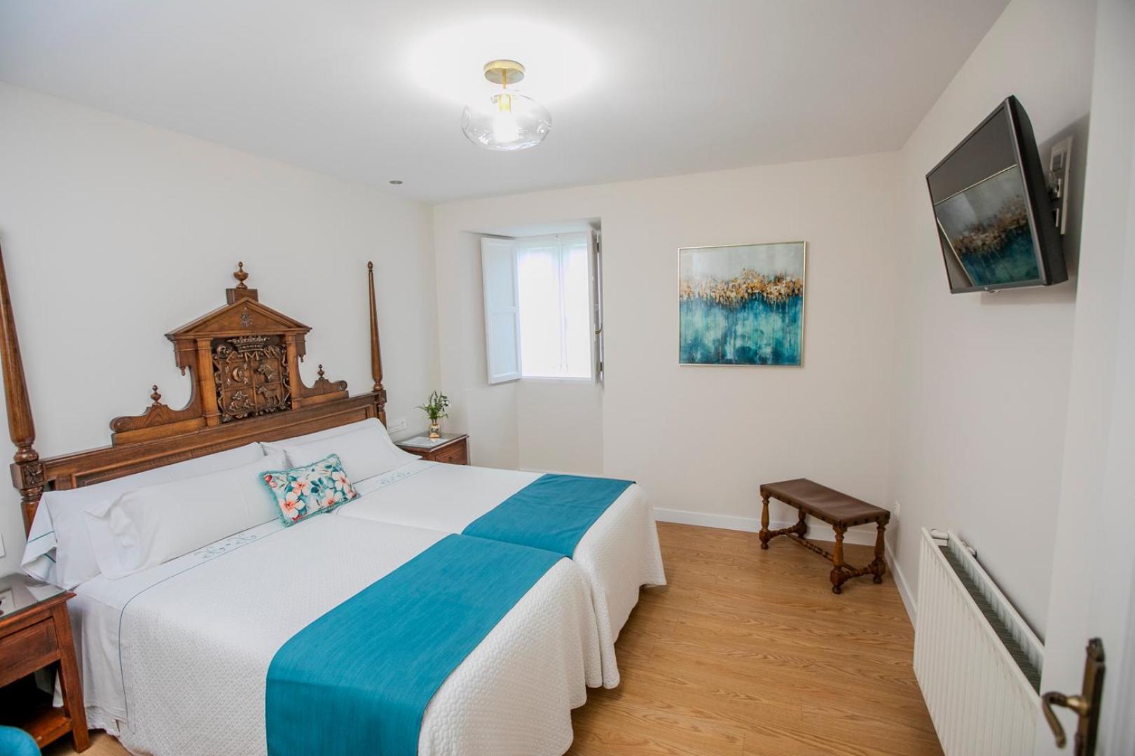 Pazo Xan Xordo Guest House Лавакоя Екстериор снимка