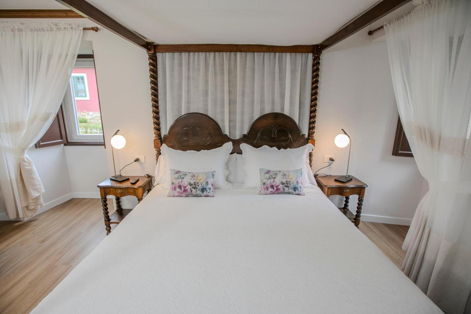 Pazo Xan Xordo Guest House Лавакоя Екстериор снимка