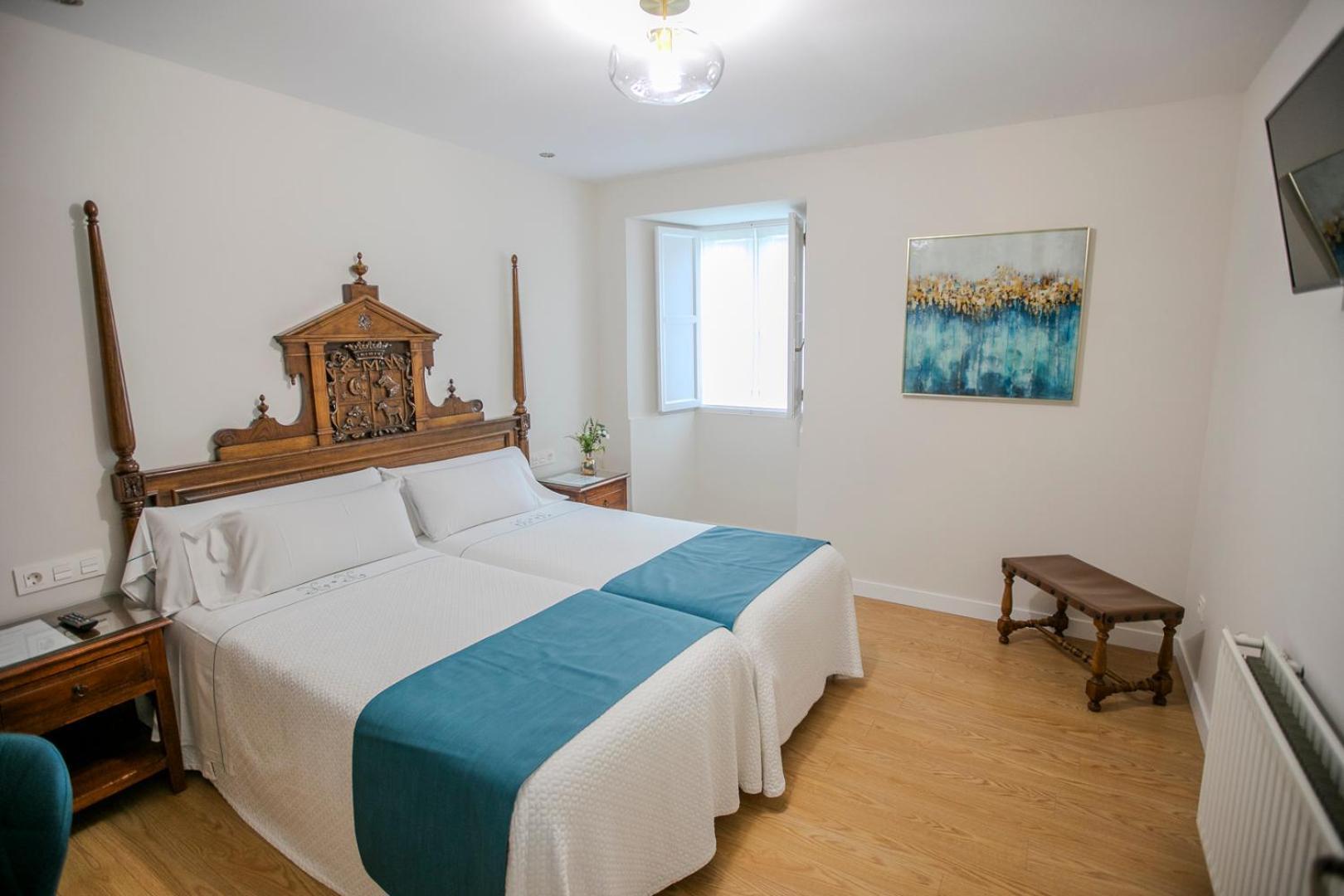 Pazo Xan Xordo Guest House Лавакоя Екстериор снимка