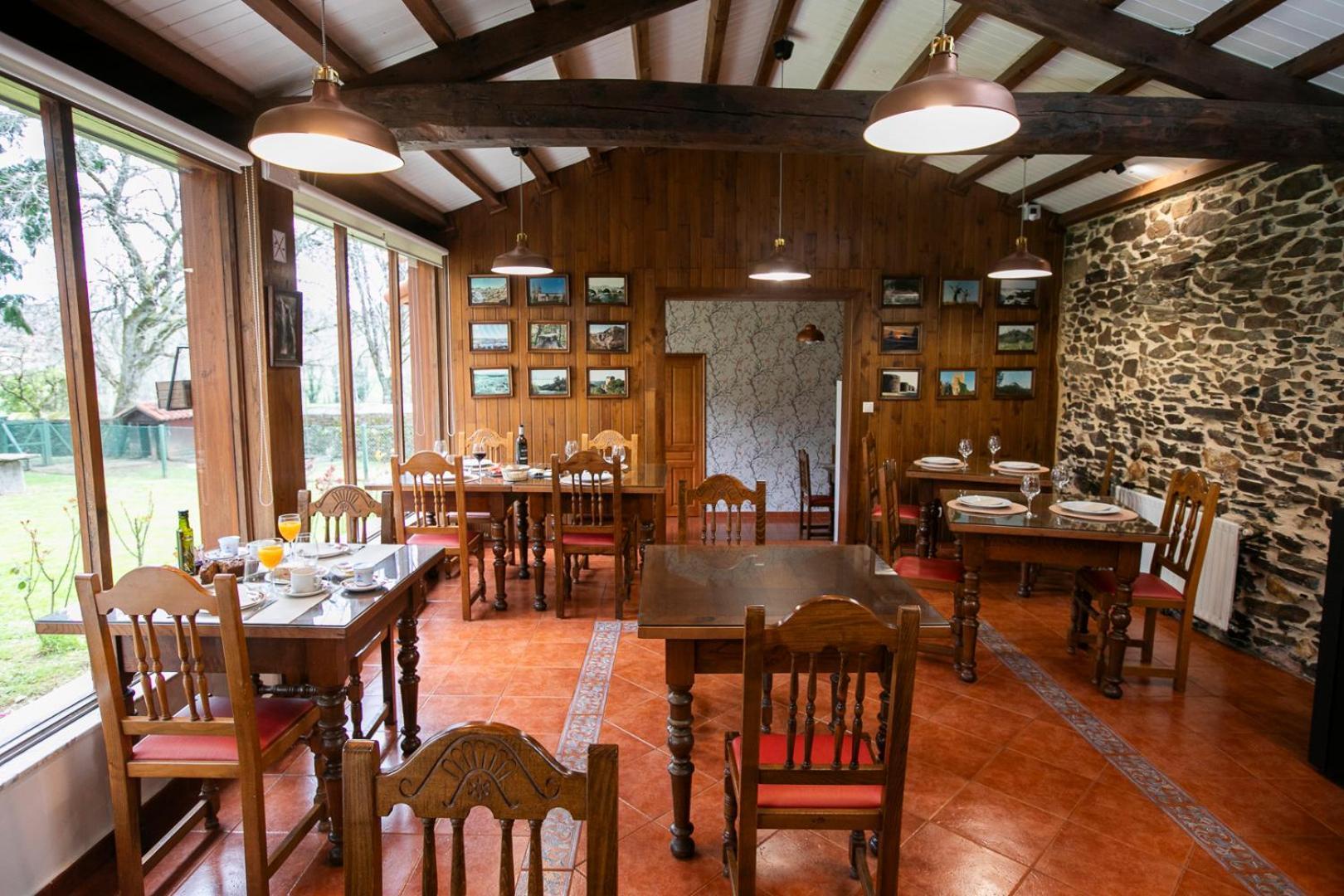 Pazo Xan Xordo Guest House Лавакоя Екстериор снимка